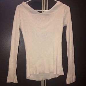 Zenobia Light Cotton Sweater